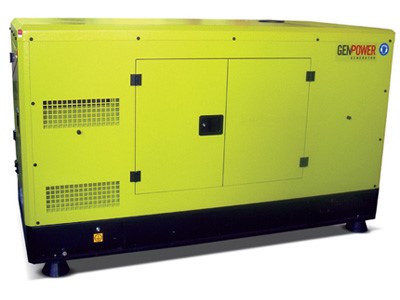 GENPOWER GNT 13