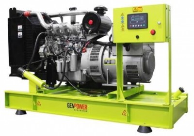 GENPOWER GNT 275